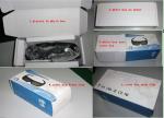 Sharp Active Shutter 3D Glasses For Tv , 3d Electronic Glasses PC Plastic Frame