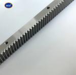 Professional Standard CNC Machined Steel Rack for Robot