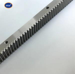 Professional Standard CNC Machined Steel Rack for Robot