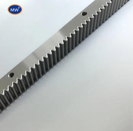 Cheap Professional Standard CNC Machined Steel Rack for Robot for sale