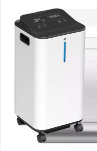 Quality OEM 5 L Medical Amonoy Oxygen Concentrator Equipment wholesale