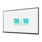 96 Inch Intelligent All In One Touch Interactive Electronic WhiteBoard