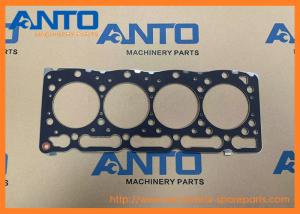 Quality 16394-03313 1639403313 Cylinder Gasket Excavator Engine Parts Fitting For V1505 wholesale
