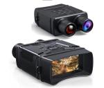 Binoculars Night Vision Device Infrared 1080P HD 5X Digital Zoom Outdoor Hunting