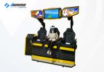 Dynamic Platform Virtual Reality Theater Deepoon Glasses 120 Pcs Movies 3P VR