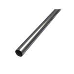 SS 201 430 316 316L 304 Round Steel Tubing Large Diameter Stainless Steel Pipe