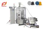 SUNYI 50pcs / Min Stainless Steel Nespresso Capsule Filling Machine