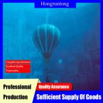 5t Underwater Air Lift Bags Exceptional Buoyancy And Stability Customizable﻿