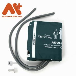 Quality Adult 2753 dual tube Non invasive Blood pressure cuff wholesale