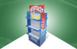 Floor Standing POS Cardboard Displays
