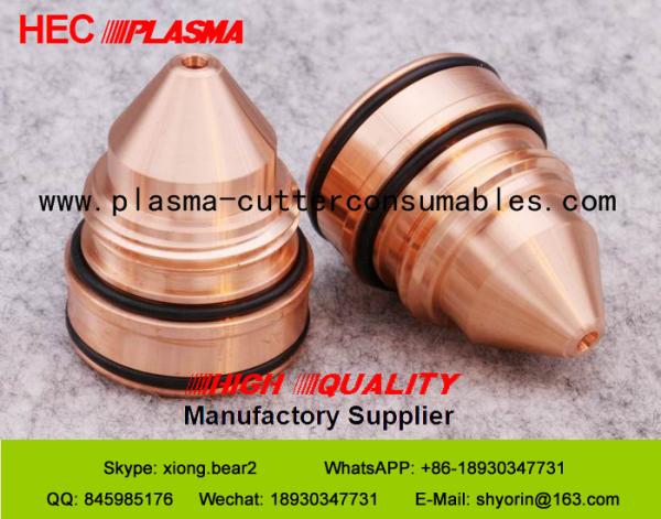 Esab Plasma Cutting Accessories / Plasma Cutting Nozzle 0558006020 2.0mm
