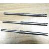 Buy cheap Special Shape Precision Mould Parts Core Pins Plastic Injection Mold Components from wholesalers
