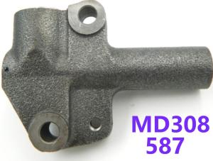 Quality MD308587 Timing Belt Tensioner For Mitsubishi Space Wagon L300 N33W PD4W wholesale