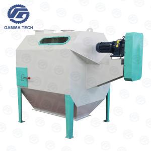 Quality Feed Plant Drum Precleaner Feed Pellet Sifter Feed Mill Machine wholesale