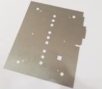 Plogopite Mica Plate Fireproof Mica Board As Battery Pack Cover