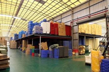 E-Pack Plastic Material Handing Co.,Ltd.
