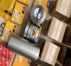 Quality 5M5697 Piston Ring 5M-5697 Engine 1206648 Piston Set 120-6648 Cylinder Liner 2230191 Sleves 223-0191 wholesale