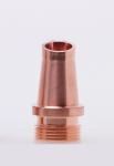Nozzle For Welding Cutting Head Super laser welding consumables
