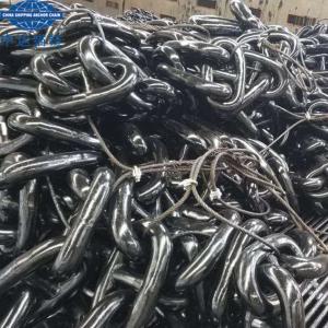 Quality Anchor Chain -China Shipping Anchor Chain wholesale