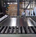 1000-6000mm Stainless Steel Plate Sheet 0.1-150mm 304 Stainless Steel Sheet