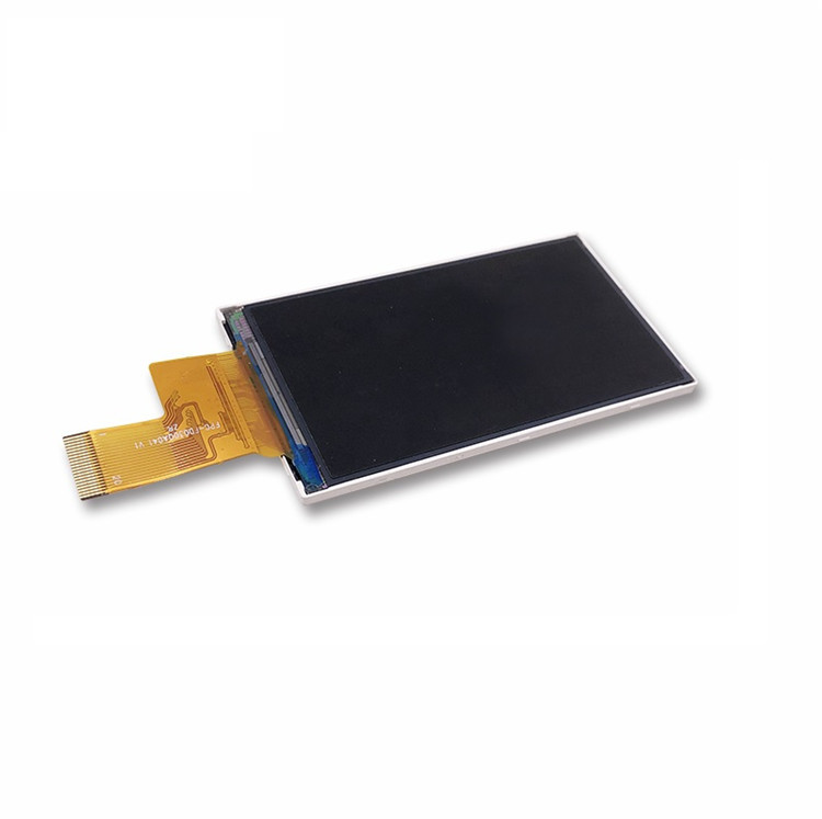 230Cd/M2 TFT LCD Panel