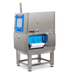210W 60/Min X Ray Testing Equipment For Packaging Products