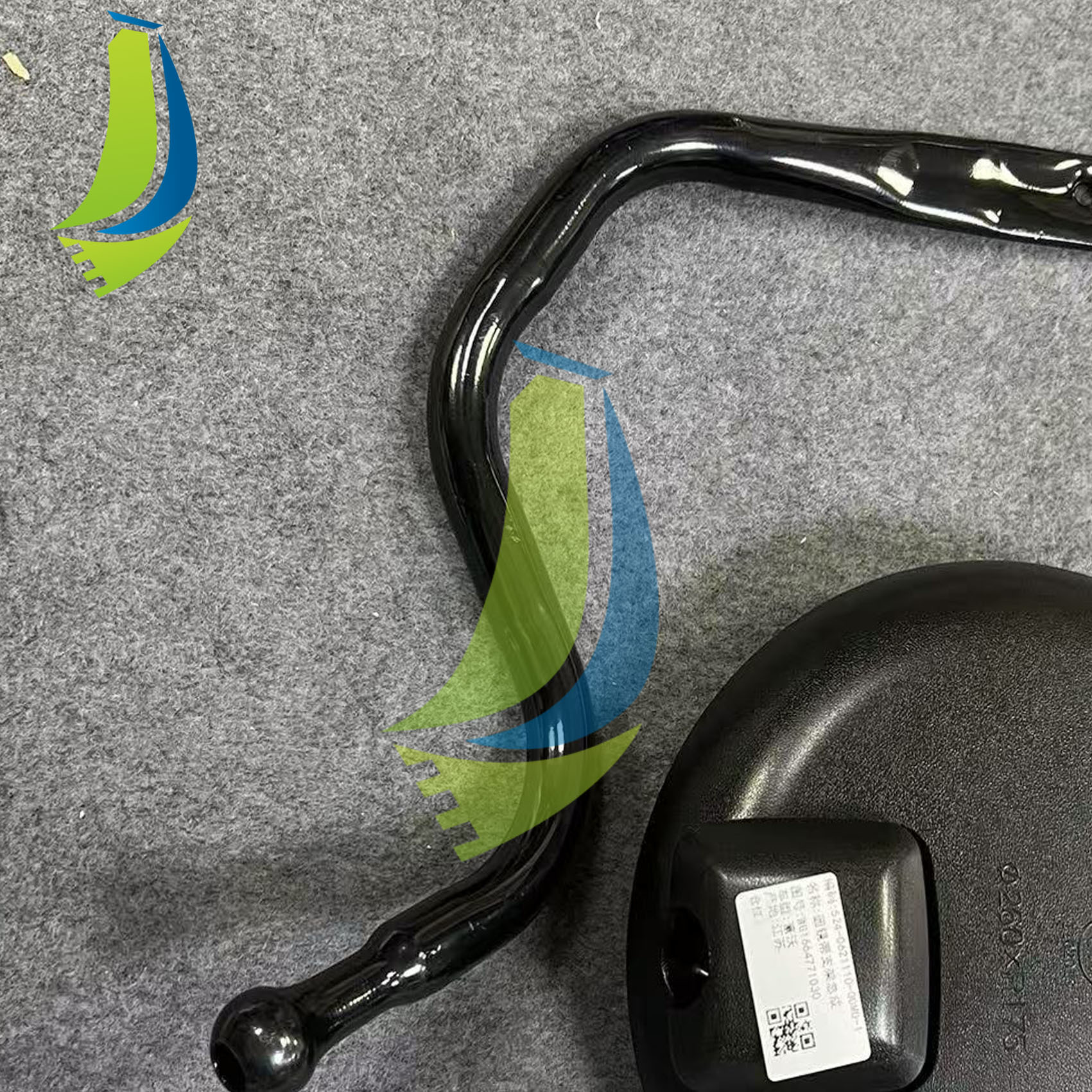 WG1664771030 Front Down View Mirror Wg1664771030 for A7 Truck