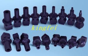 Quality YAMAHA YV112 Nozzle SMT Mounting Machine Accessories Series Nozzles wholesale