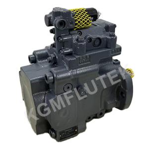 Quality Genuine Hitachi Hydraulic Pump Fan Pump YA00011362 For Crawler Excavator ZX870-5G wholesale