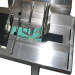 Speed Regulation Intelligent Feeder Machine 110m/Min