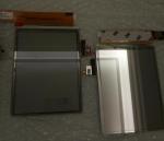 758×1024 E Reader Display ED060XD4 90.58(W) × 122.368(H) Mm Display Area