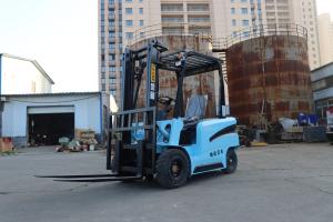 Quality Fast Delivery Lithium Battery 3 Ton 5 Ton warehouse Narrow aisle Diesel Forklifts Electric Forklift Hydraulic Fork Lift wholesale