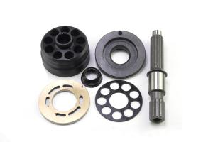 Quality KYB16 EC360 Volve Fan Motor Spares Cylinder Replacement Parts wholesale
