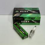 Durable D8EA Motorcycle Spark Plugs High Performance Motorcycle Spare Parts