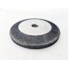 Buy cheap Cubic Boron Nitride CBN Diamond Wheel Inner Hole 22mm Thickness For High Hard from wholesalers