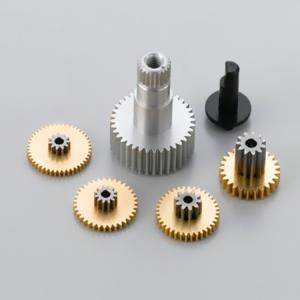 Quality Custom Gears &amp; Precision Mechanical Parts Manufacturer | CNC Machining, 3D Printing, Die Casting Services wholesale