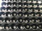 Hardness 9.0 Sapphire Bearing Parts 4mm Thickness 2mmt For Rolling Bearing