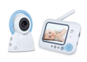 Quality Portable Wireless Video Baby Monitor Home Camera Monitoring With VOX Function wholesale