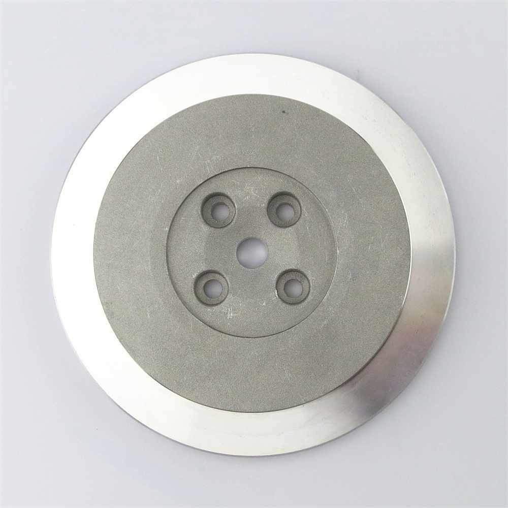 GT2252 Turbo Back Plate 701335-0004 703682-0051 703682-0074 OD 129mm Fit CH 100.2mm