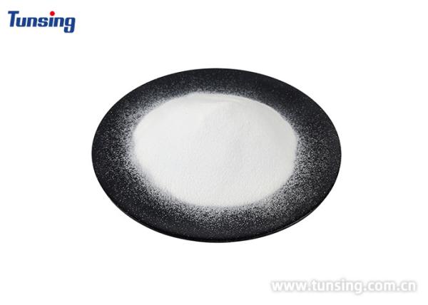 80um Dtf Hot Melt Powder Shaker PES Polyamide TPU Polyurethane