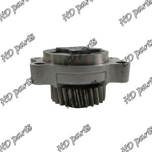 Quality 1DZ Diesel Engine Oil pump 15100-78202-71 For Toyota wholesale