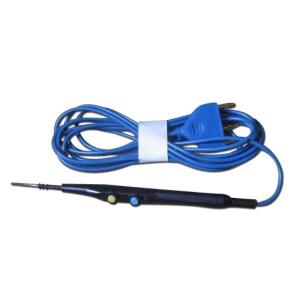 Quality Lightweight Electrosurgical Durable Reusable Cautery Pencil wholesale