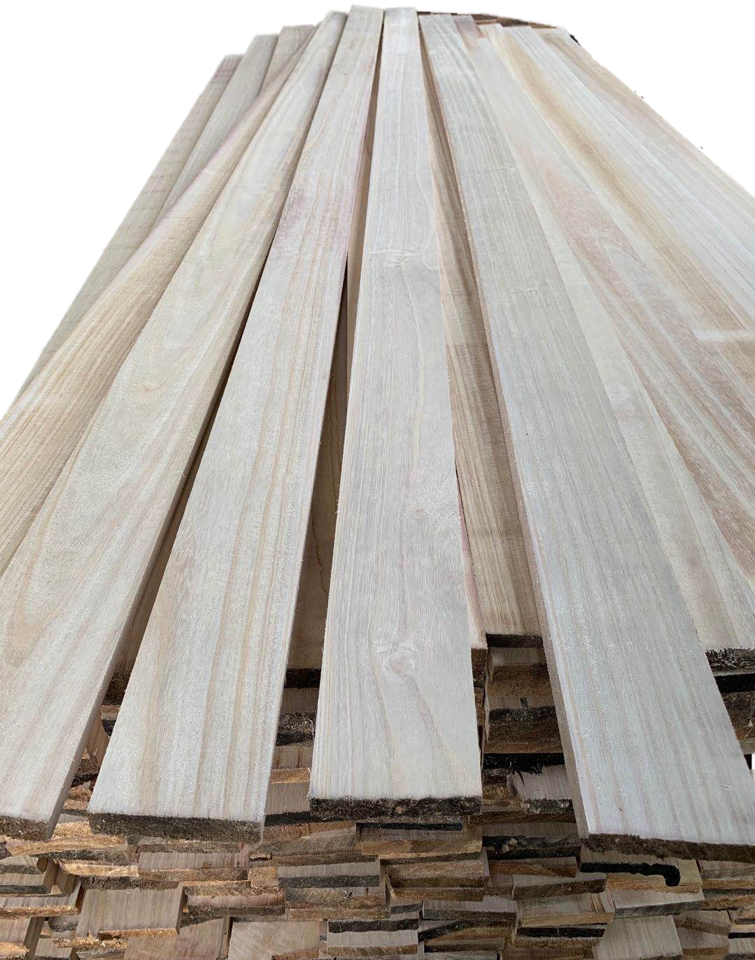 Paulownia Boards for Furniture After-sale Service Free Spare Parts
