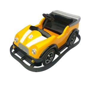 Quality Rechargeable Battery Operated Children's Electric Toy Car wholesale