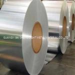 AA3105 Cold Rolled Aluminum Sheet For Screw Cap ,