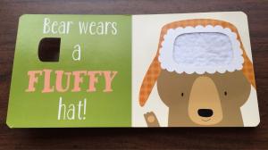 Quality Educational Touch Feel Cardboard Children'S Books For English Learning wholesale