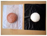 Quality Epoxy Resin Material Coloured Modelling Paste For Sheet Metal Forming Mould wholesale