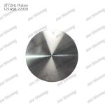Piston 3T72HL 121450-22020 For Yanmar Diesel Engine Repair Parts