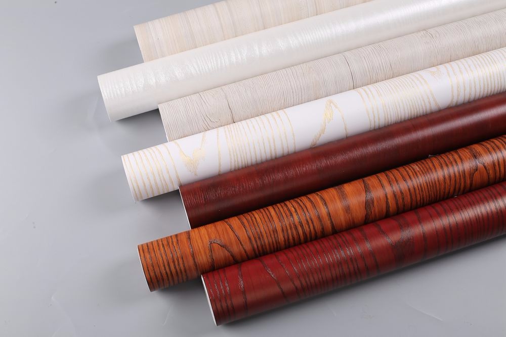 Decorative Privacy Window Film for Glass Stickers Removable Static Cling Film