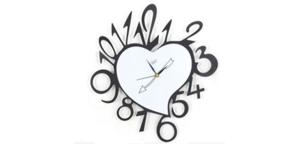 Quality Uniquely designed Wrought Iron Wall Clocks CK009 wholesale